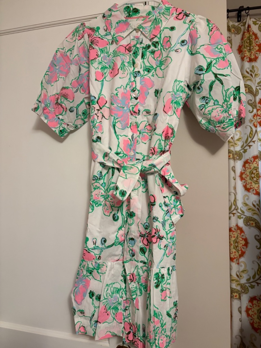 Lilly Pulitzer Dress - Picture 2 of 2